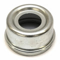 Tracker Boat Grease Cap 141480 - Stainless Steel 2 1/2 X 1 1/2 Inch