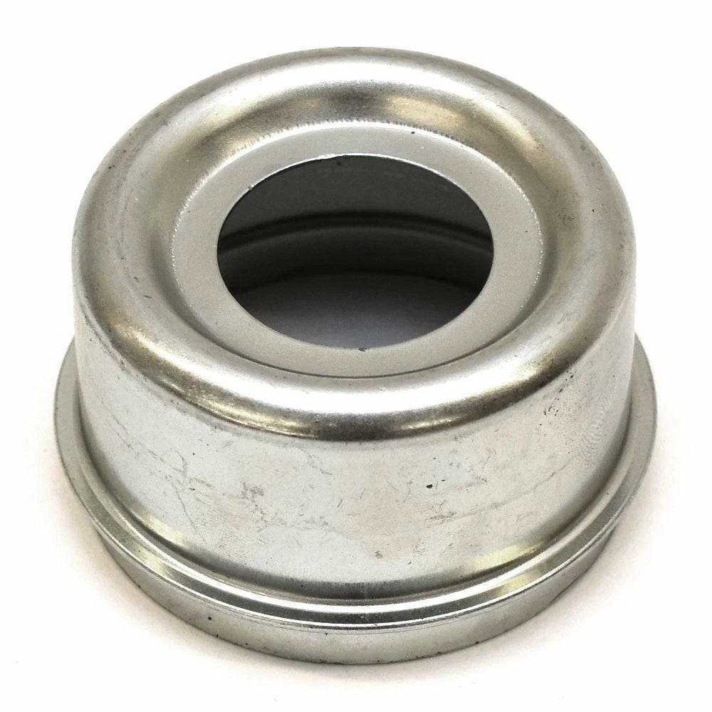 Tracker Boat Grease Cap 141480 - Stainless Steel 2 1/2 X 1 1/2 Inch