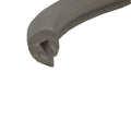 Four Winns Boat Trim U Molding 033-0644 - Semi Rigid 3/16 Inch (FT)