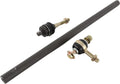 Front UTV Tie-Rod Assembly Kit for CAN AM BRP MAVERICK TURBO 900 RR EFI 4X4 2021