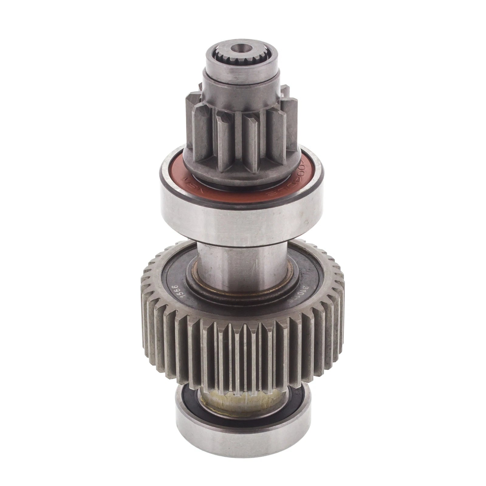 Starter Drive for Harley Davidson FLST Heritage Softail 2008-2010