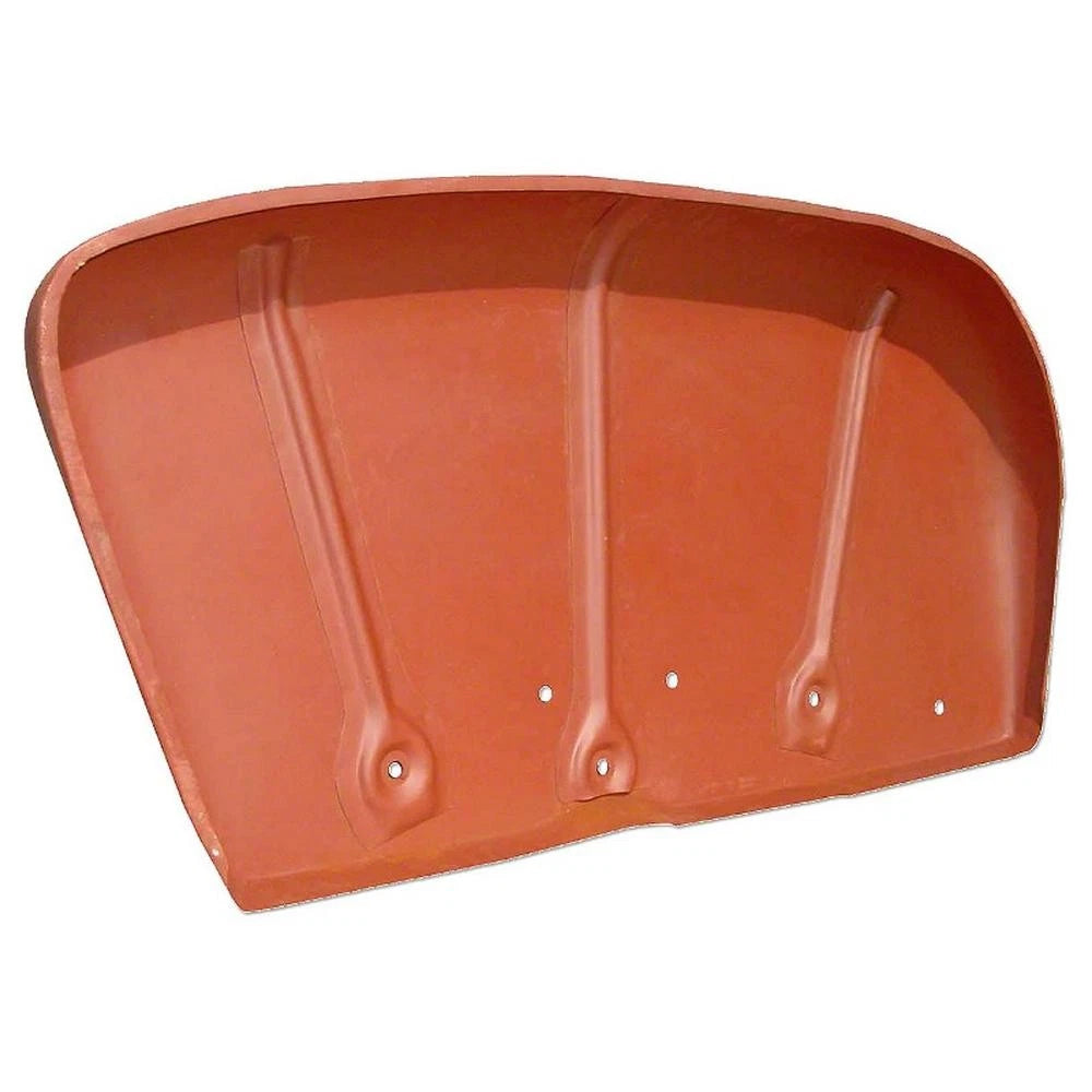 70237342 RH Fender Fits Allis Chalmers AC Tractor Models D17 D19