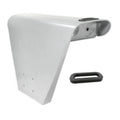 LH Fender with Grommet Fits John Deere Replaces AR20870