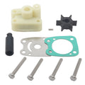 Boat Marine Water Pump Impeller Kit for Yamaha 4HP 5HP Outboard Motor