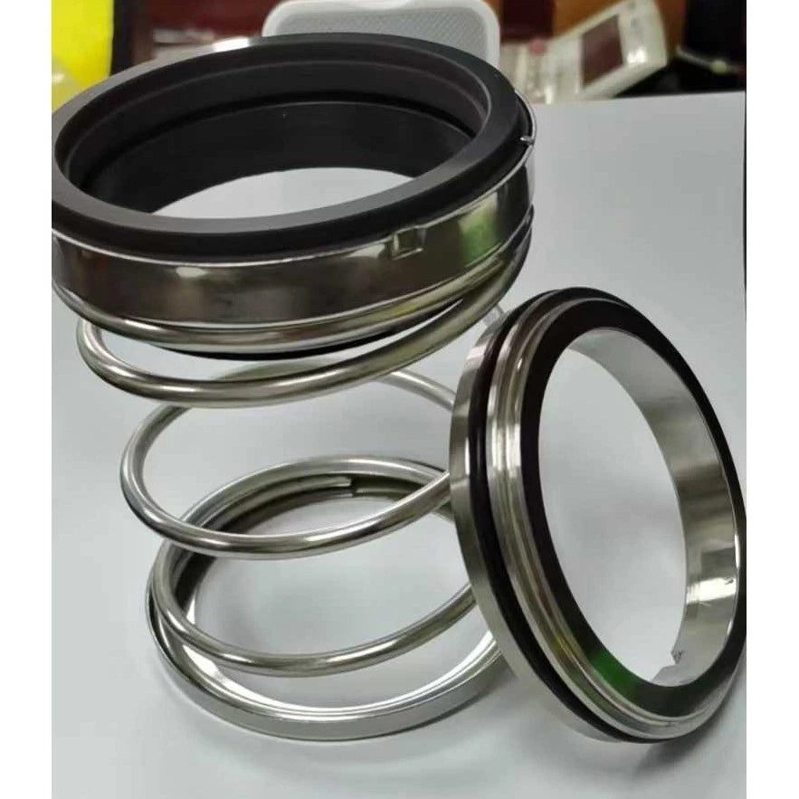 Seal-lip Mechanical Seal Kit 600893-001 for Sullair Compressor Replacement