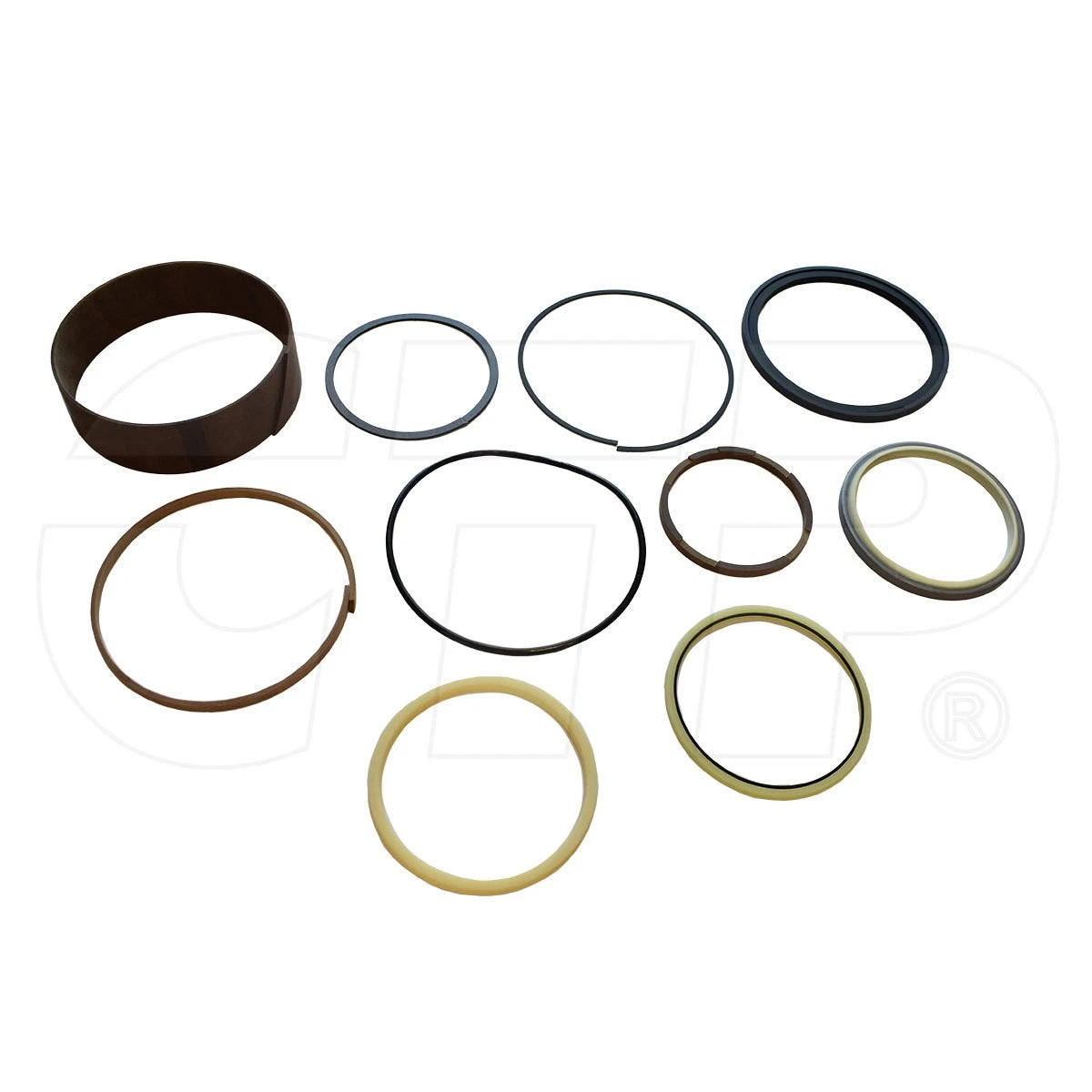 2344666 Seal Kit Fits Caterpillar Models