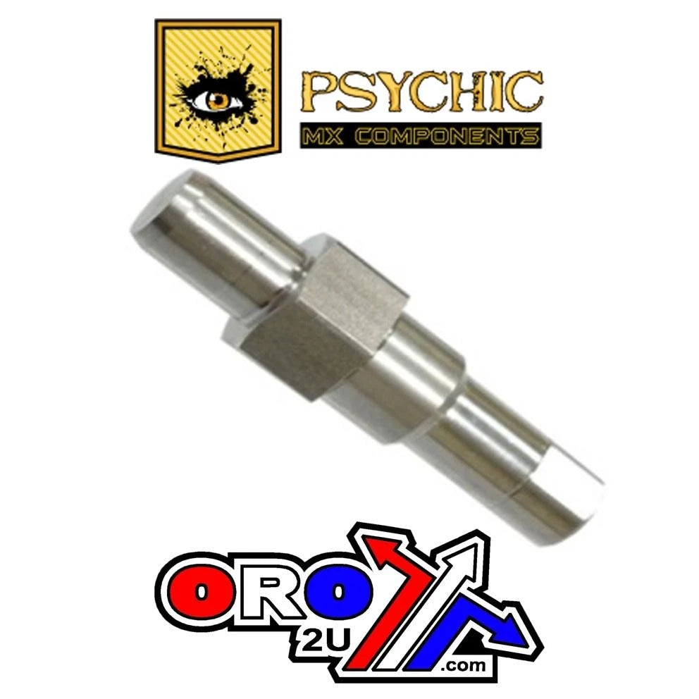 WATER PUMP SHAFT KTM SX50 2009-2012, SX65 2009-2012