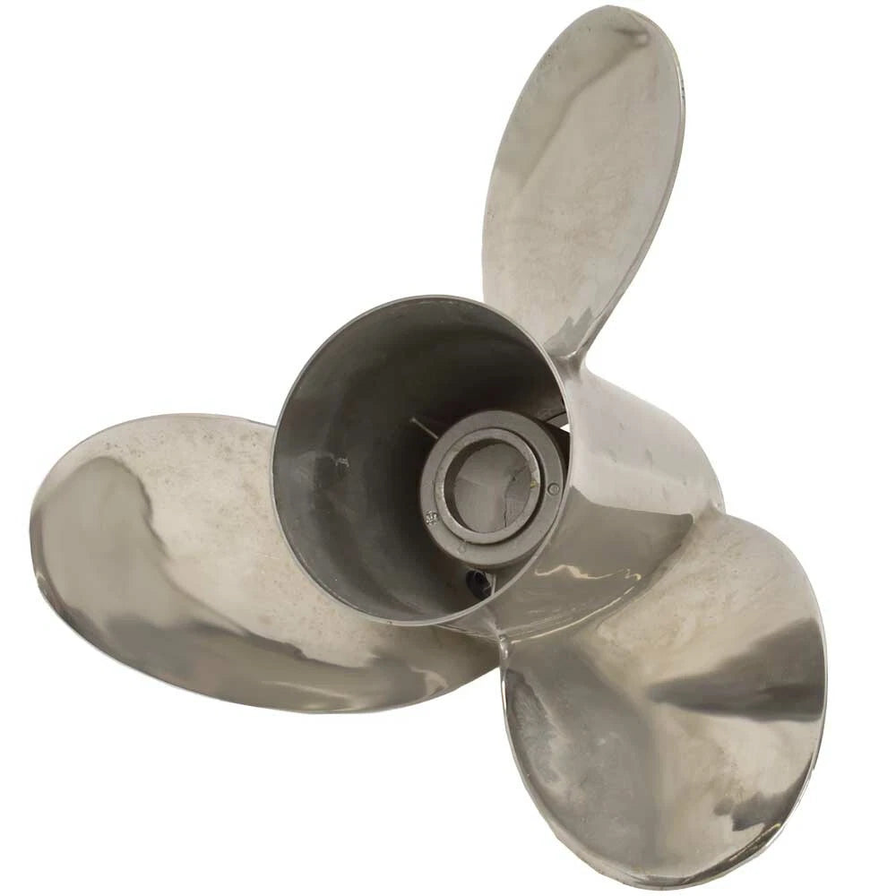 Mercury Mirage Plus Boat Propeller 48-13703 - LH 14 3/4 X 21 P