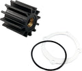Marine Engine Cooling Sea Water Pump Impeller for Volvo Penta 4.3L Engine