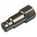 HRAA59671 Hydraulic Breakaway Coupler, Male Fits John Deere