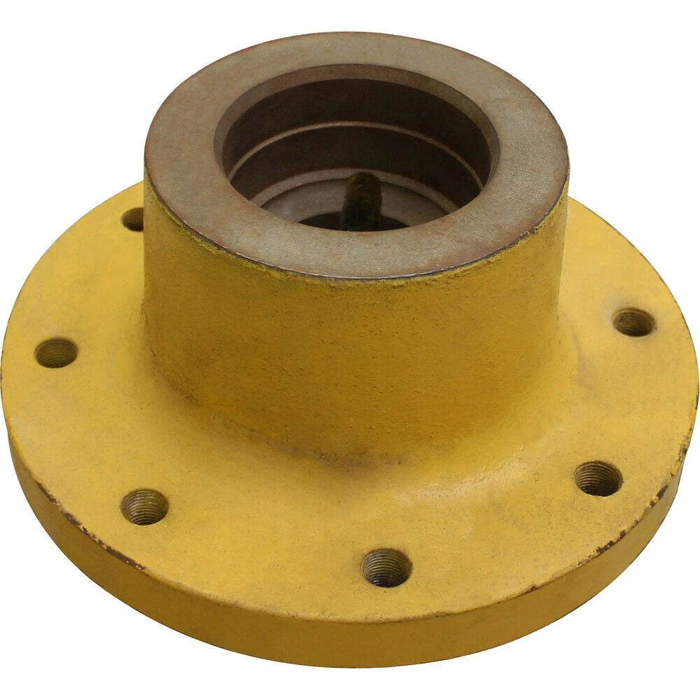 Interchangeabl E Wheel Hub Fits Case Industrial Tractors - 380B, 480A, 580A, 580B