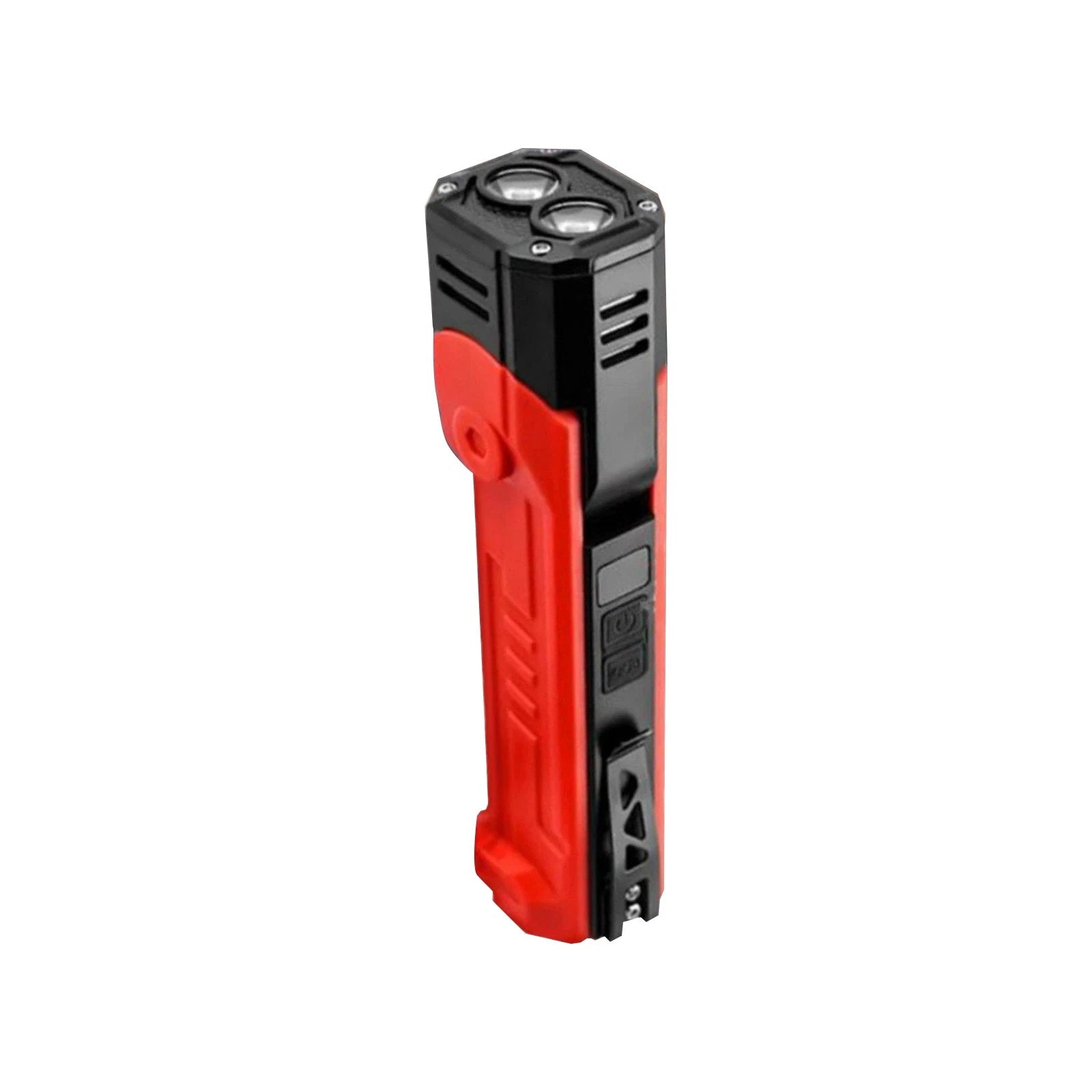Rechargeable Portable Work Light 600LM Magnetic Base LED Illumination Lamp