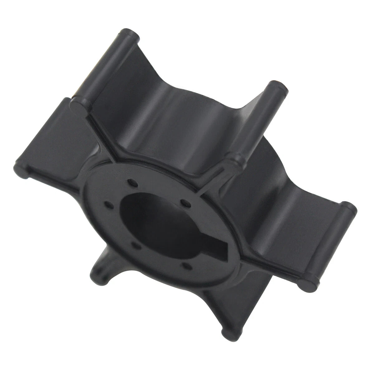 Water Pump Impeller Replace Yamaha Outboard 18-3073 9-45611 500325