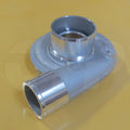 1975010 Cover-Compress or Fits Caterpillar Models