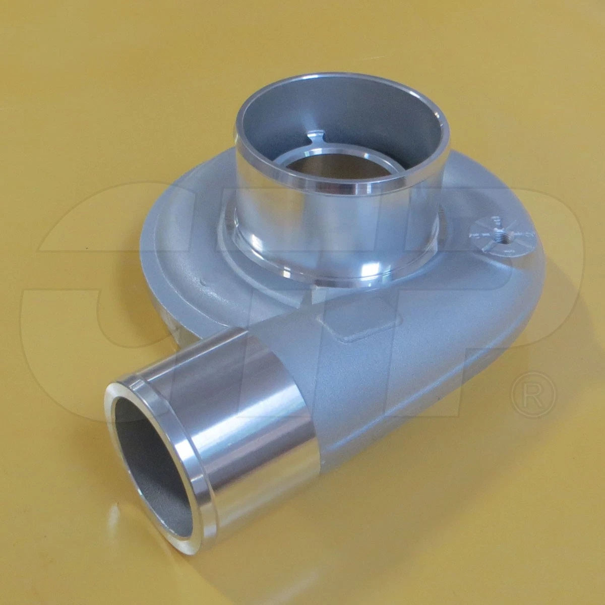 1975010 Cover-Compress or Fits Caterpillar Models