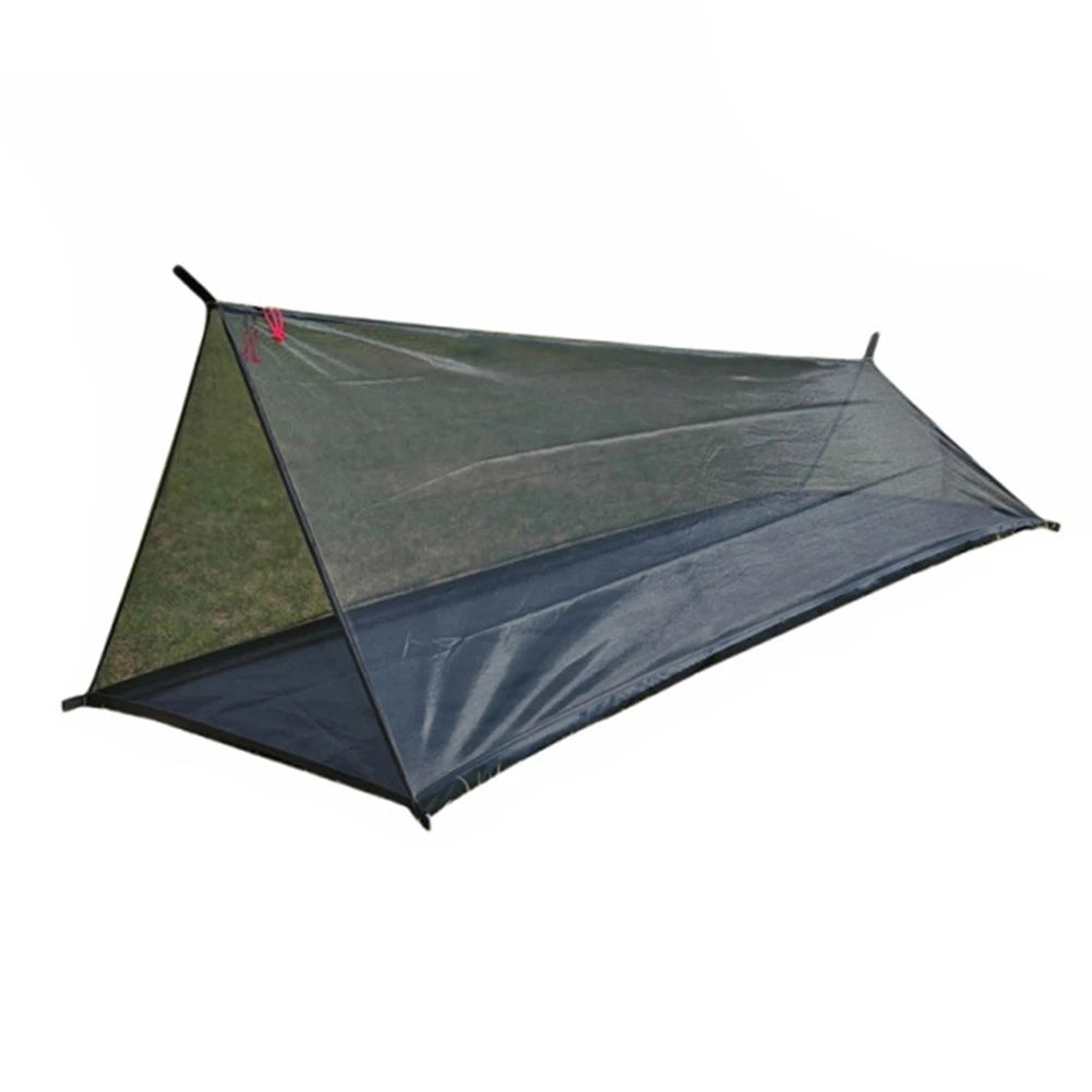 Travel Friendly Ultralight for Camping Tent Net for Hiking Enthusiasts