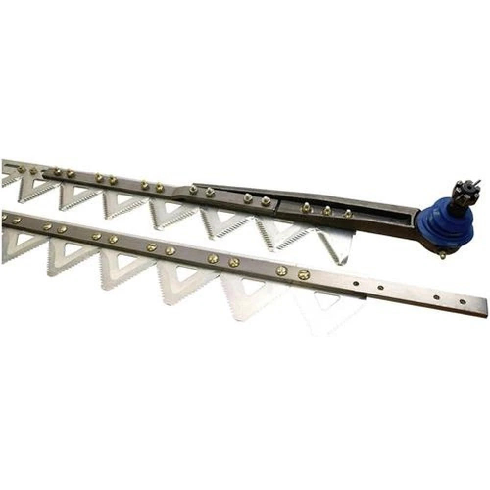 WN-AH121077-PE X Grain Head, Cutter Bar, Assembly Fits John Deere 215 915