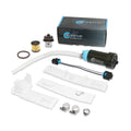 QFS Fuel Pump Repair Kit +filter Kit 2008-11 Harley-Davidso N FXCW 75283-08A
