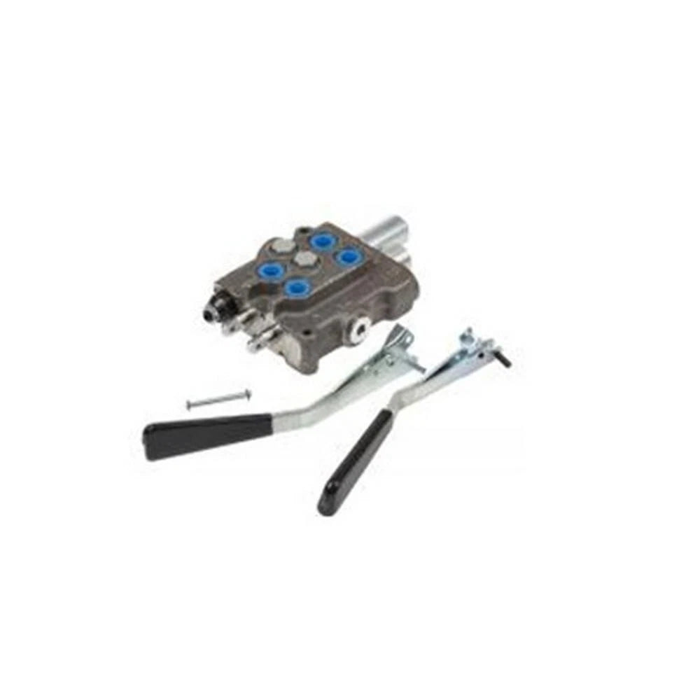 Hydraulic Valve Kit HV4021 Fits Ford/ Holland 2000 2600 3000 3600 4000