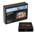 Innobay Boat Audio Video Converter PD32475 - HDMI CVBS RCA 5V DC