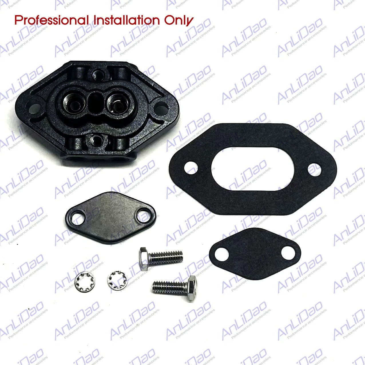 Replacement Fit MerCruiser Trim Connector Kit 8M0137703 98825A 98825A4 21970