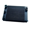 Combination Cooler 02250156-137 02250156137 for Sullair Air Compressor P10 STD