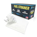 QFS Fuel Pump Filter Strainers [3] 2010-2020 Yamaha YZ450F #33D-24486-00- 00