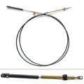 TeleFlex Boat Throttle Control Cable CC17922 - 22 Foot Mercury GEN I
