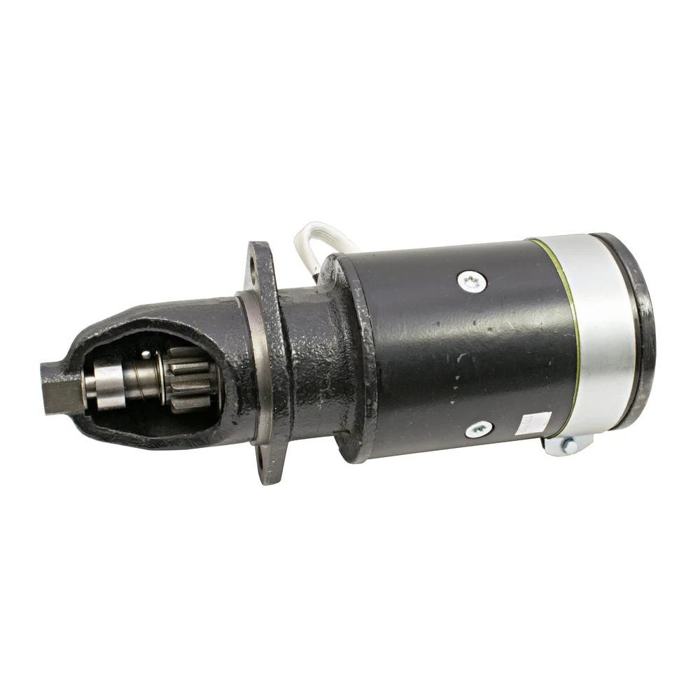 TS04078NEW Starter - Fits IH - Fits FARMALL