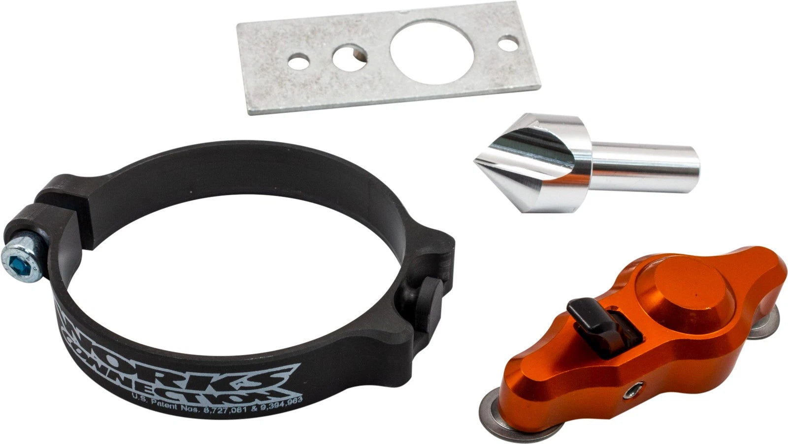 WORKS Pro Launch Start Device – Fits 2020-2023 KTM 85 SX Offroad