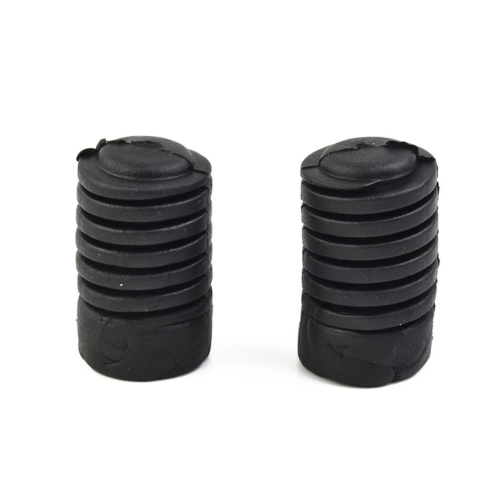 Tools Clips Material Hood Practical Rubber Black