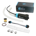 QFS Fuel Pump +filter +strainer for 2008-24 Harley Davidson FLHT/P/R/C 75284-08A
