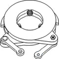 369080R91 Brake Actuating Assm Fits Case-IH Tractor Models 403 450 660