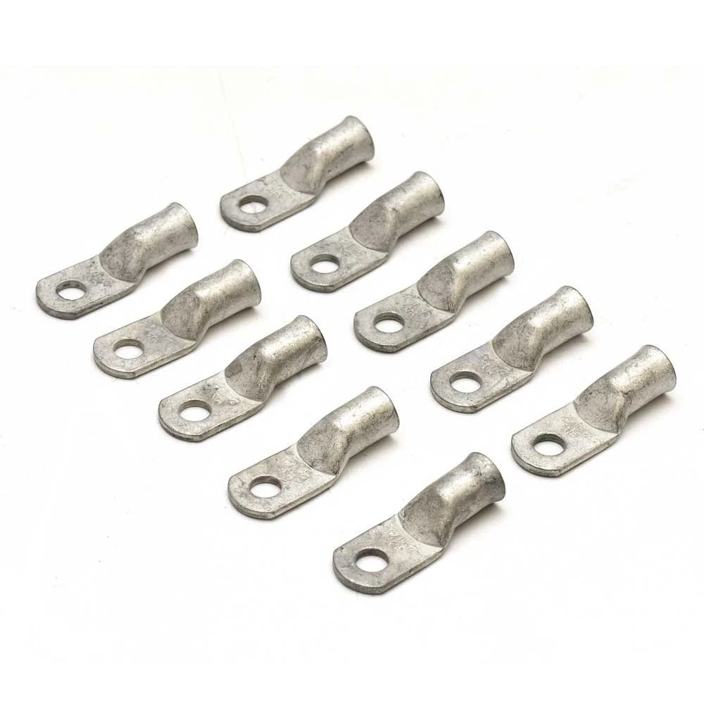 Thomas Betts Boat Battery Cable Lugs BAL40516 - 6AWG 5/16 Inch (10 PC)