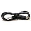 Ancor Boat Battery Cable 189134 - 4 AWG 32 Inch Black