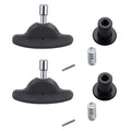 2 Pack Lawn Mower Handle Adjuster Kit for Honda HRR216K6 HRX2175VKA