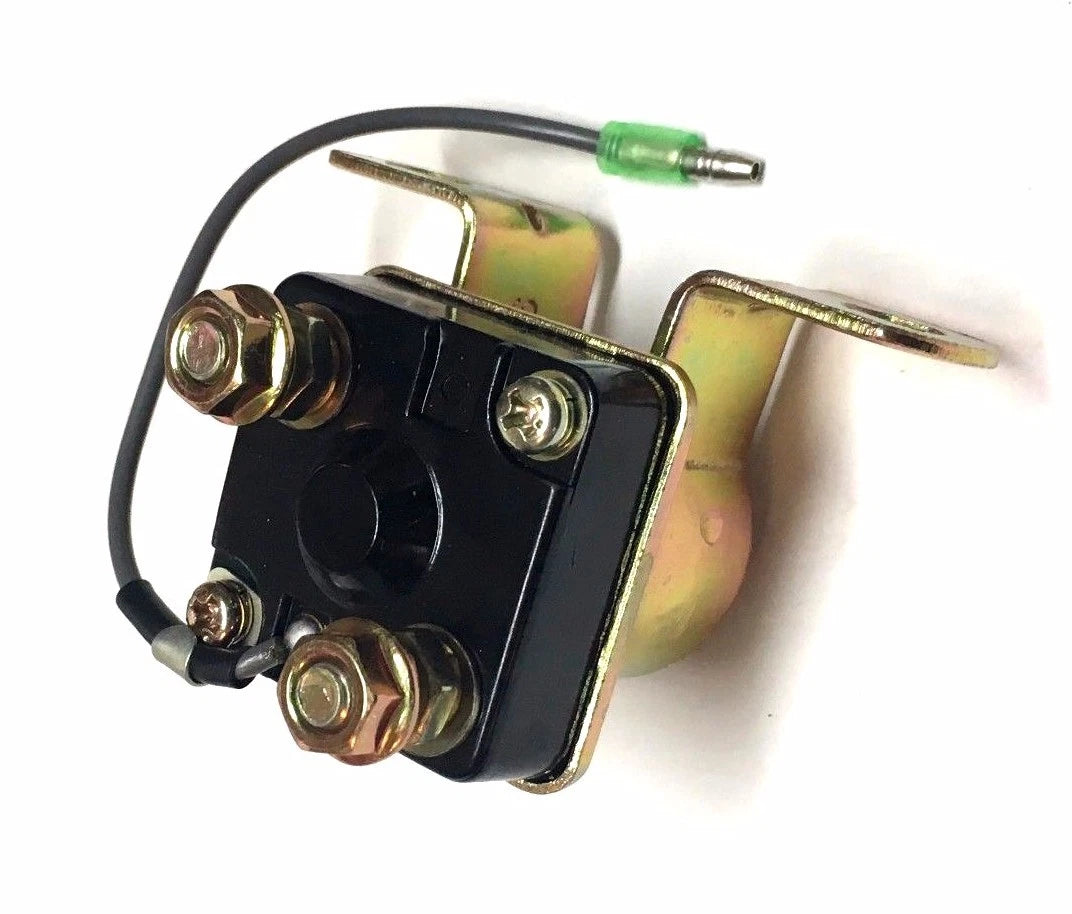 STARTER RELAY SOLENOID POLARIS MAGNUM 500 ATV 1999 2000 2001 2002 2X4 4X4 6X6