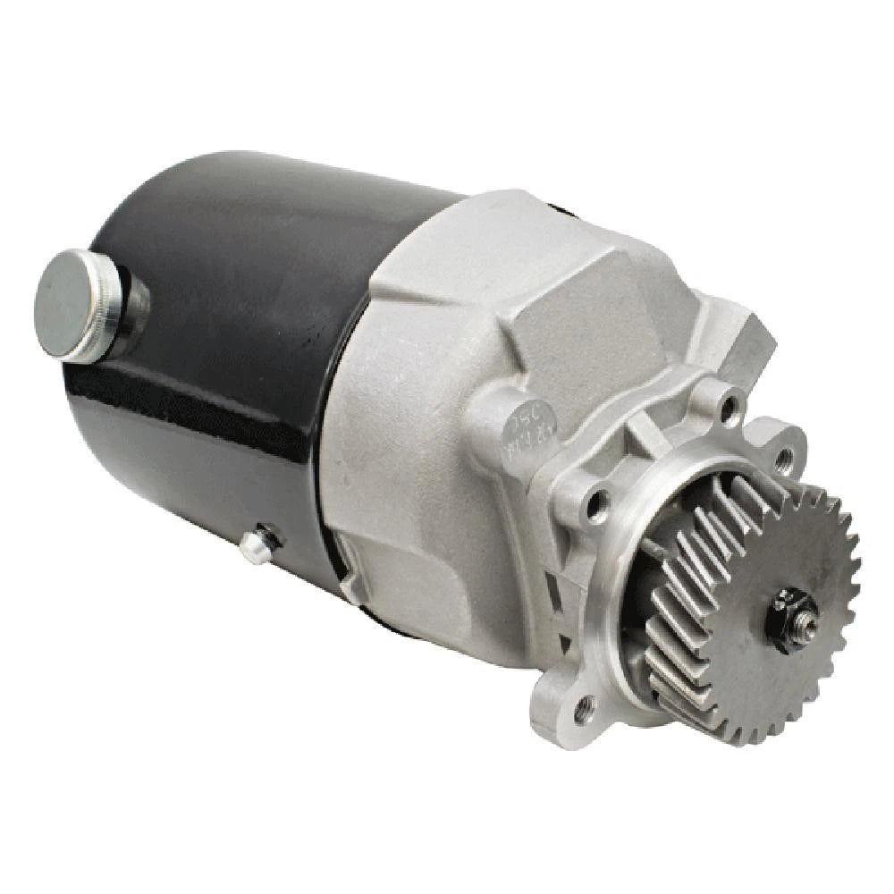 Pump 83924998 Fits Ford Holland 8000 8530 8630