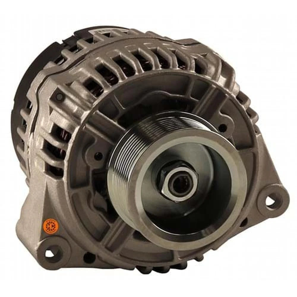 HR119537 Alternator -, 12V, 150A, Fits Bosch Fits John Deere