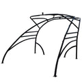 Bennington Boat Canopy Wakeboard Tower 013113 - XTP 101 3/4 Inch Black