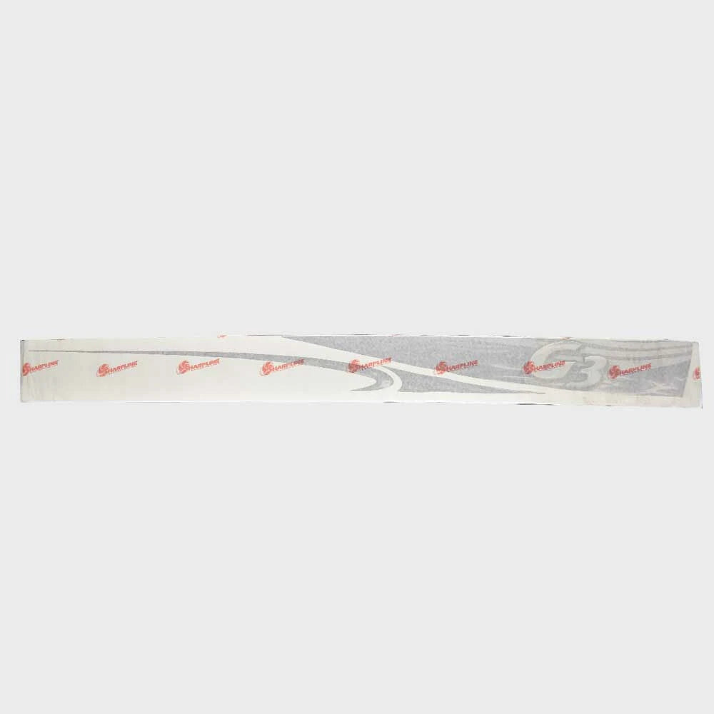 G3 Boat Hull Graphic Decal 73405196 - Deluxe Jon Angler 2016 (PORT)