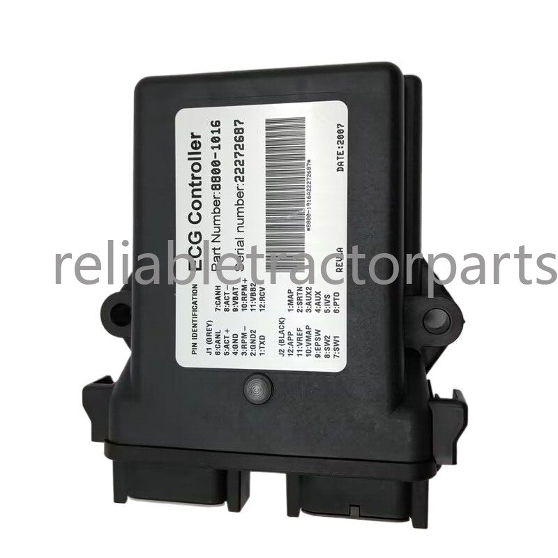 U85186163 for Perkins Engine 404D-22 404D-22T Electronic Speed Controller