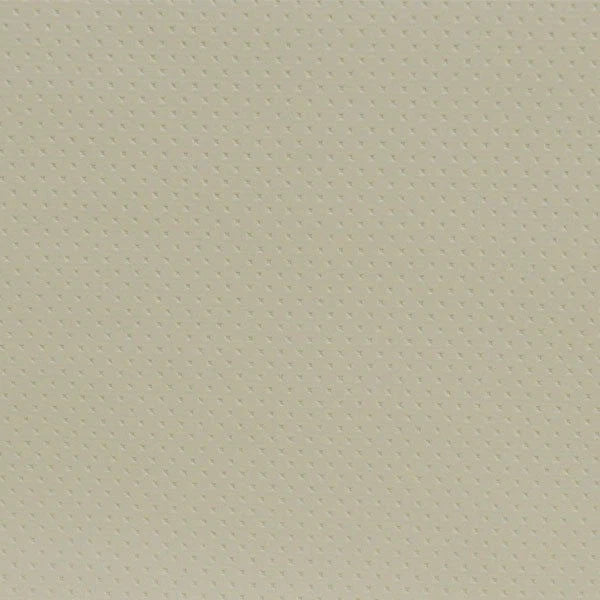 Bentley Pontoon Boat Knit Back Vinyl - Punch Off White 54 Inch (YD)