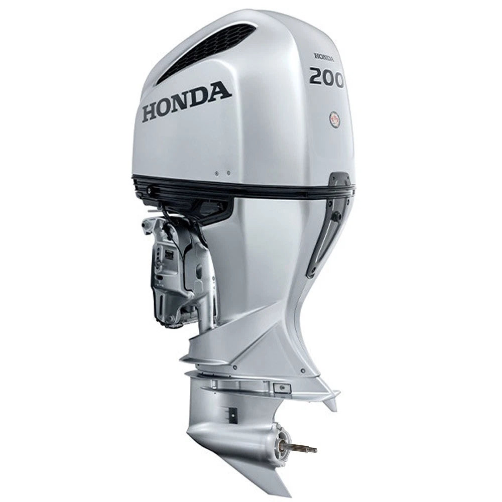 Honda 4-Stroke Outboard Motor BF200D - 25 Inch 200HP