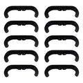 10 Pack: Rotor Blade Paddle Fits Toro Replaces 117-7700