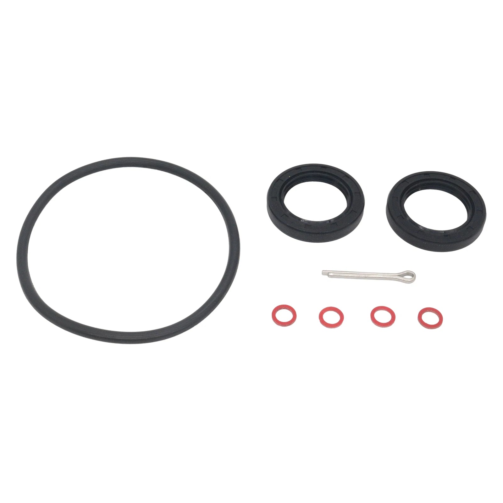 Lower Gearcase Unit Seal Kit 93101-35018 93211-10232 for Yamaha Outboard Engine