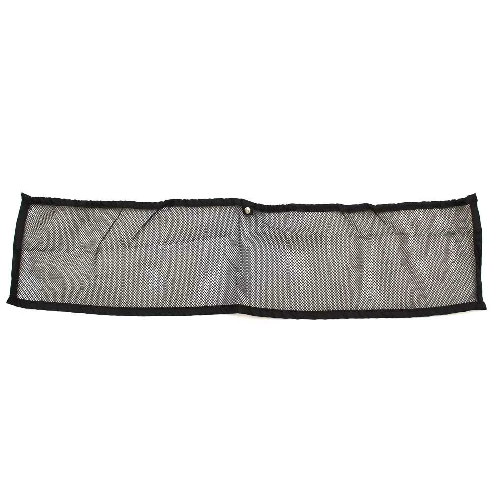 Tracker Boat Cargo Storage Net 311617 - 46 X 10 Dowco 15598-00 Nylon