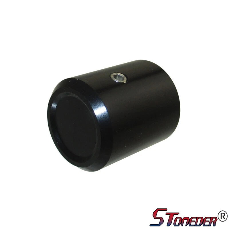STONEDER Aluminum Kickstart Eliminator Cap for Honda CRF110 2013-2025 Pit Bike