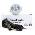 Audiovox Boat Remote Audio Stereo Control REMMS1500 - 2 Inch AquaTronics