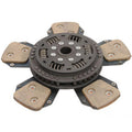 Disc 3701011M91 Fits Agco LT70